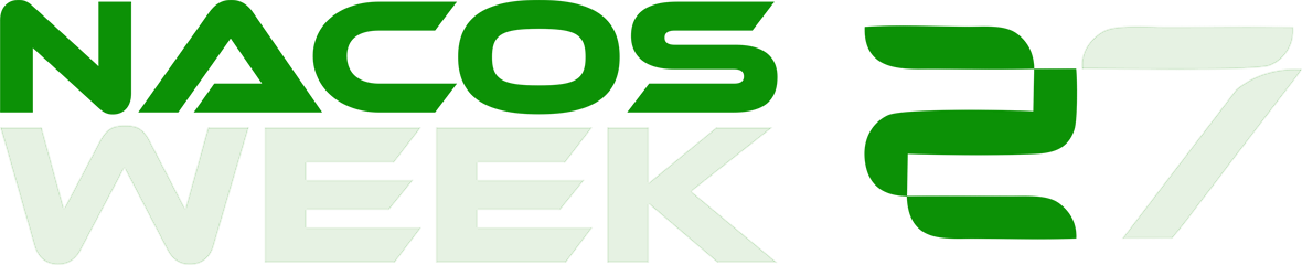 NACOS Week 27